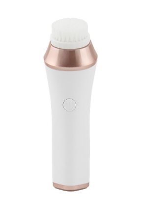 Electric Face Cleansing Brush for Deep Skin Cleaning