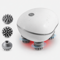 Rechargeable Electric Scalp Massager with 3 Modes