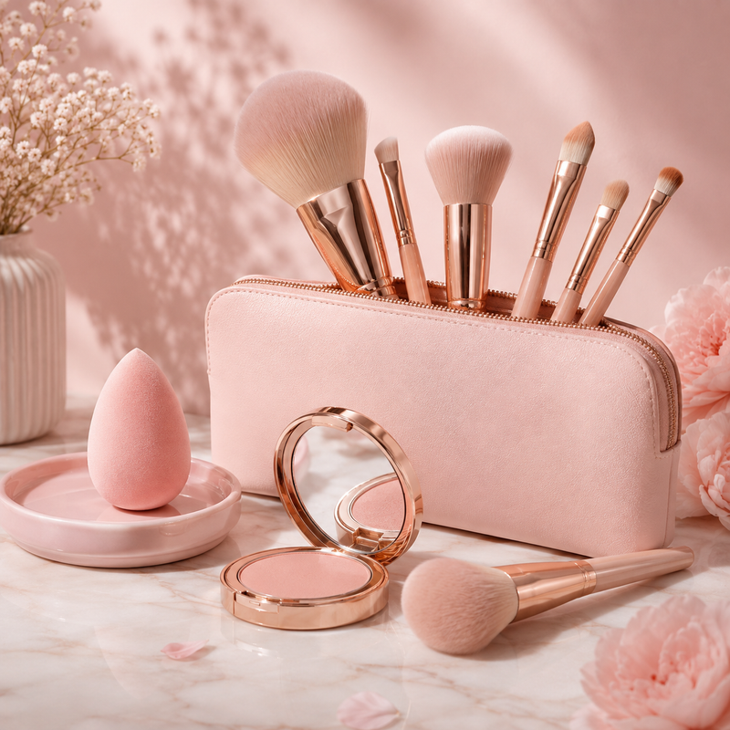 Makeup Tools