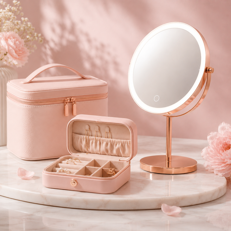 Beauty Accessories