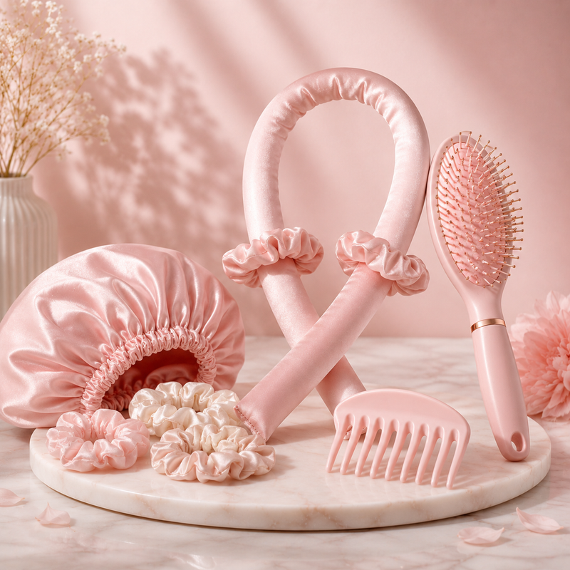 Hair Tools