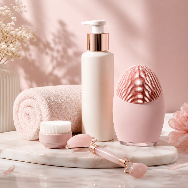 Face Cleansing